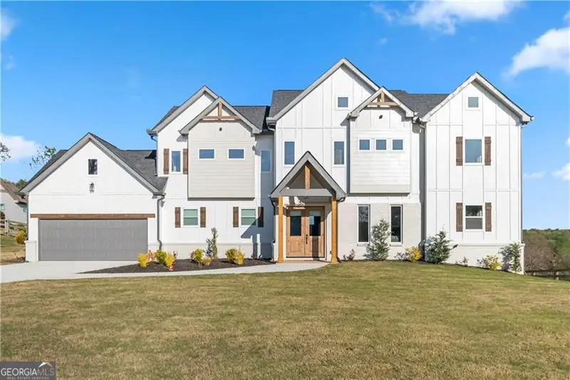 5746 Avalon Commons Way, Clermont, GA 30527 - #1