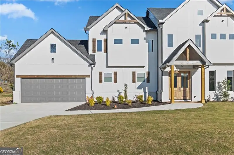 5746 Avalon Commons Way, Clermont, GA 30527 - #2