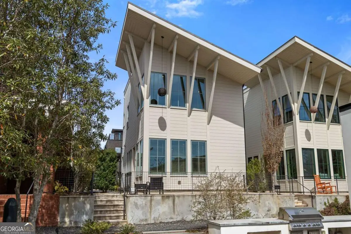 155 Breakspear Lane, Fayetteville, GA 30214 - #1