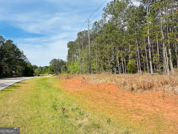 0 Whitesville/ Burkes Chapel Road, LaGrange, GA 30241