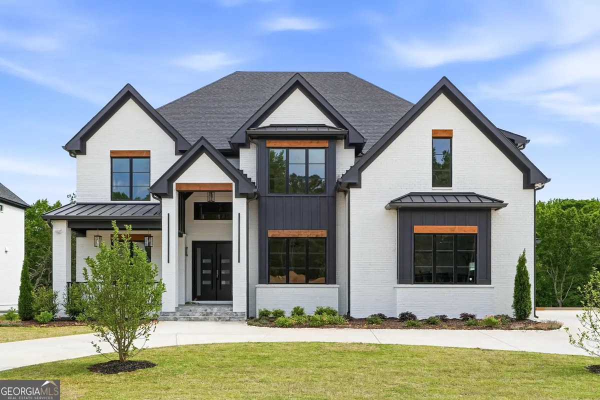 3580 Sky Lane, Cumming, GA 30041 - #1