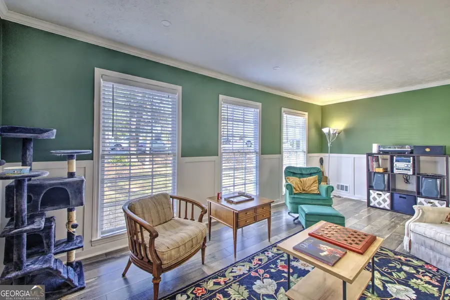5315 Rockborough Trail, Stone Mountain, GA 30083 - #2