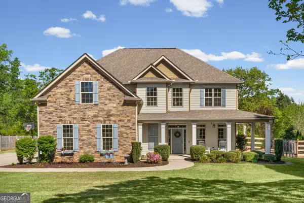 15 Austin Storey Circle, Newnan, GA 30263