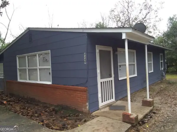 4249 Elkan Avenue, Macon, GA 31206