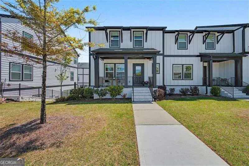 116 Altamaha Trail, Woodstock, GA 30188 - #1