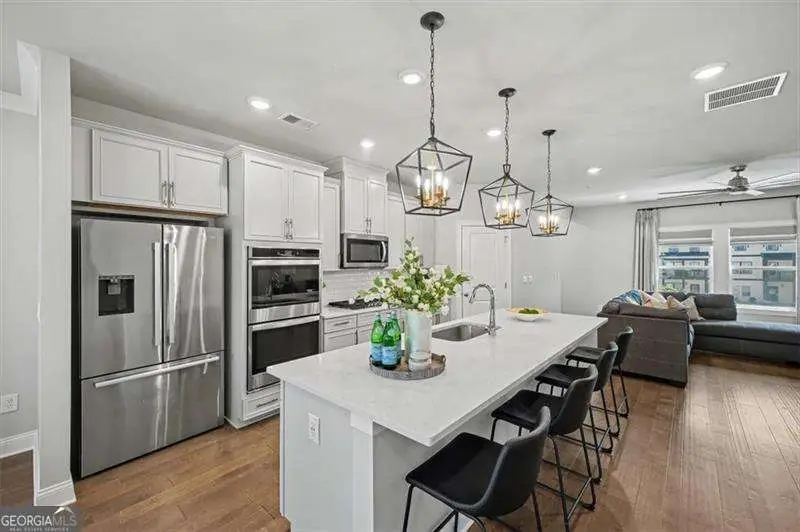 116 Altamaha Trail, Woodstock, GA 30188 - #2