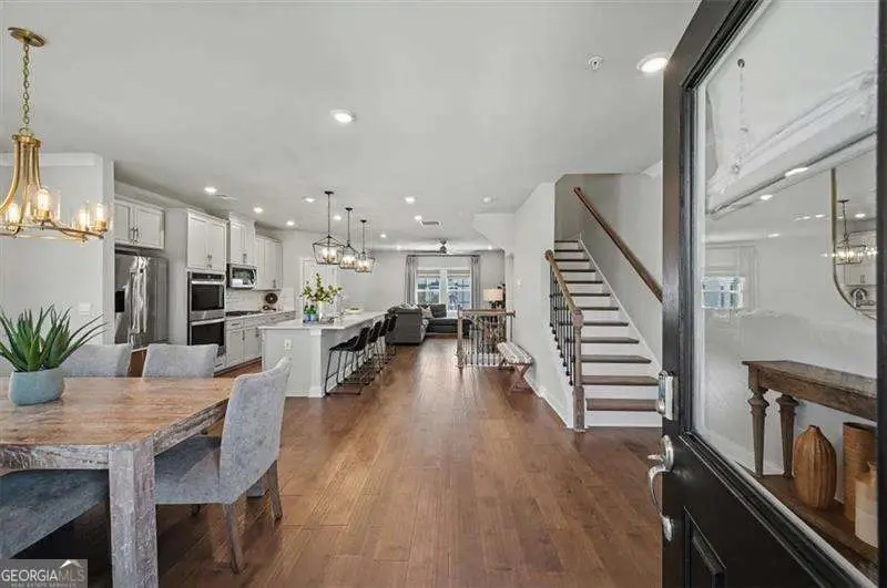 116 Altamaha Trail, Woodstock, GA 30188 - #3