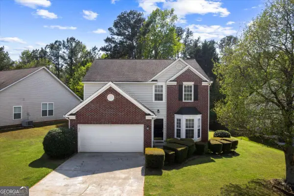 75 Rosemary Place, Lawrenceville, GA 30044