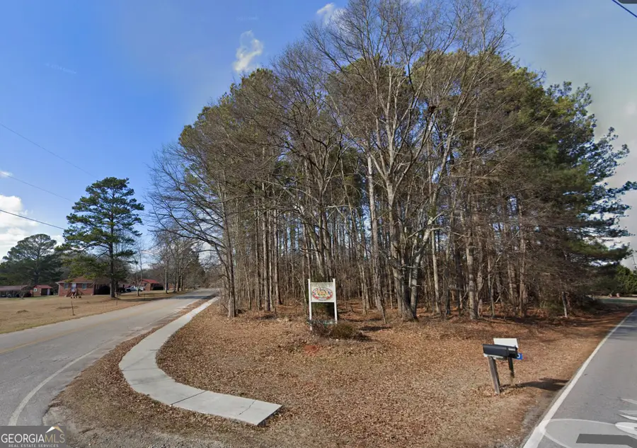 .95 ACRES Ventura Street, Statham, GA 30666 - #2