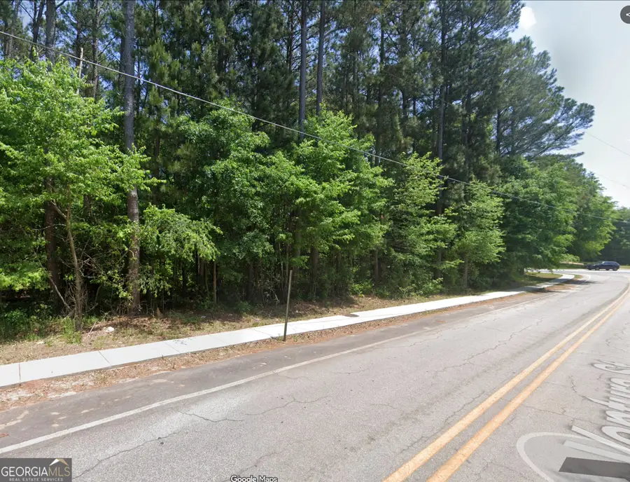 .95 ACRES Ventura Street, Statham, GA 30666 - #3
