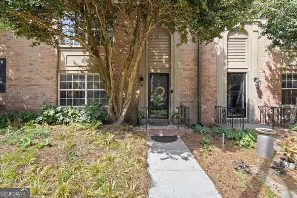 6980 Roswell Road #F7, Atlanta, GA 30328