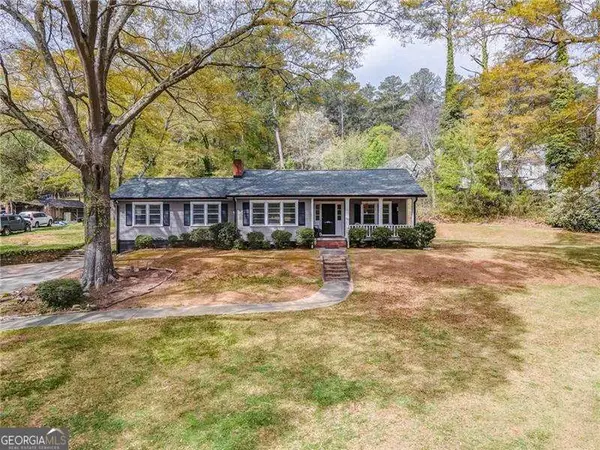 101 Keown Road, Rome, GA 30161