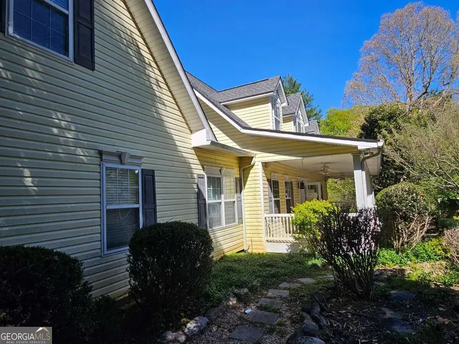 1150 Highland Drive, Sautee Nacoochee, GA 30571 - #2