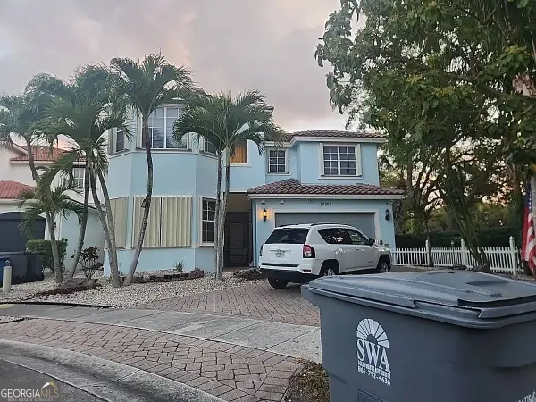 10898 Lake Wynds Court, Boynton Beach, FL 33437