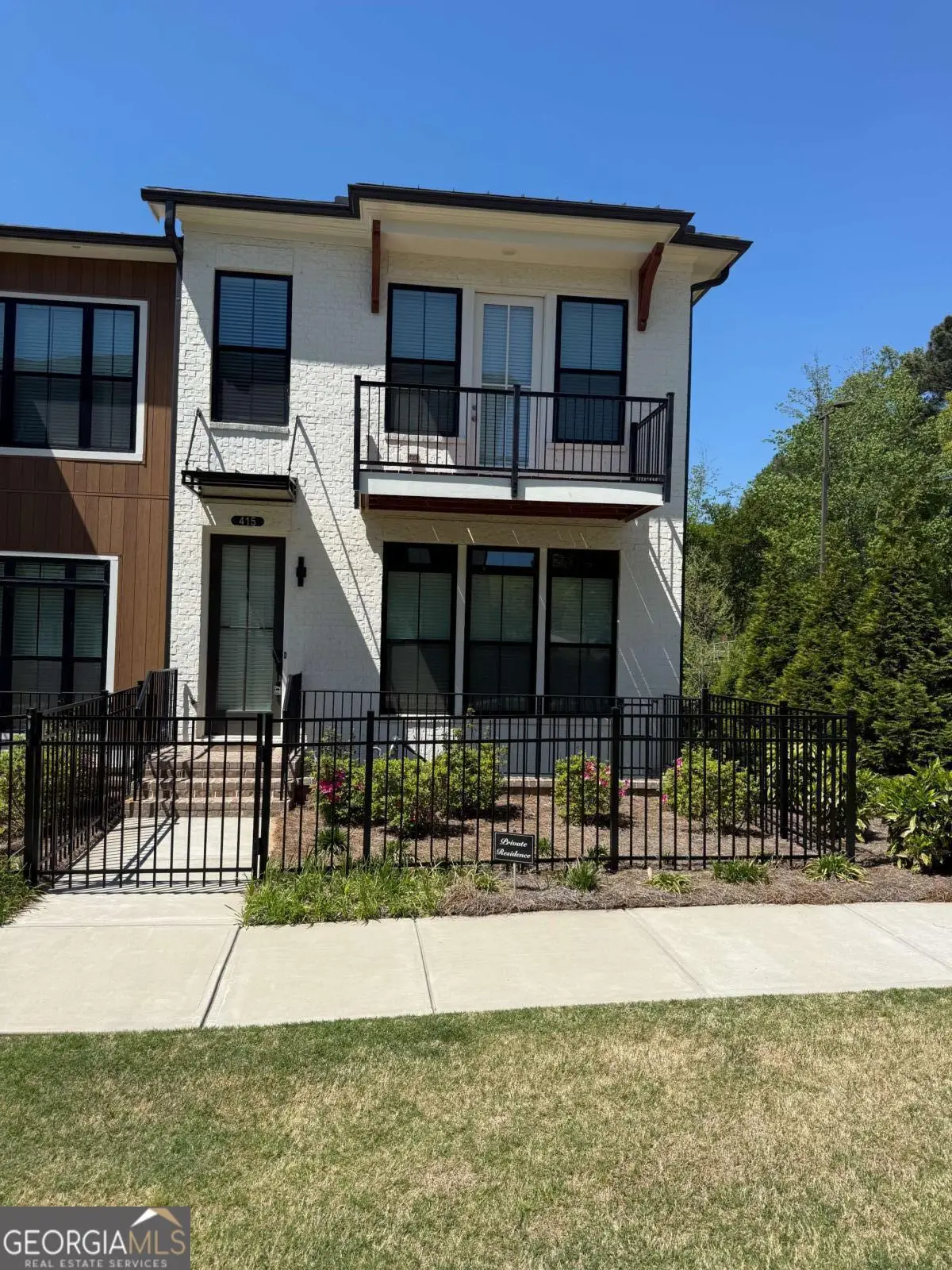 415 Olmstead Way, Alpharetta, GA 30022 - #1