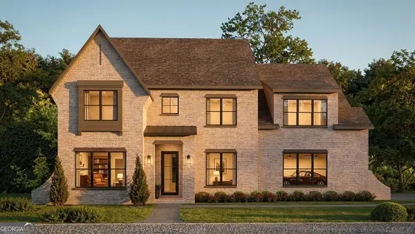 1285 Malcom Estates Court, Bogart, GA 30622