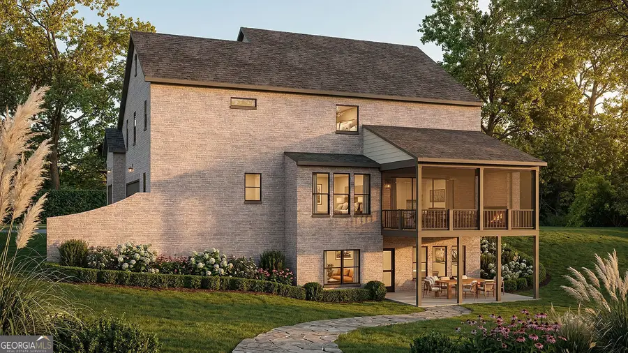 1285 Malcom Estates Court, Bogart, GA 30622 - #2