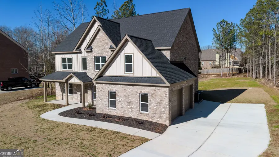 1205 Kristen Lane, Loganville, GA 30052 - #2