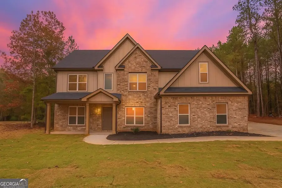 1205 Kristen Lane, Loganville, GA 30052 - #3