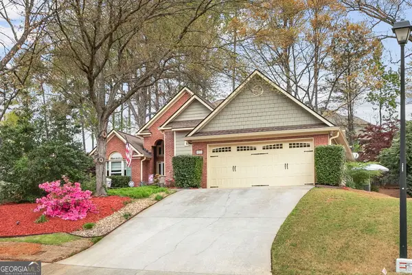 3235 Maple Terrace Drive, Suwanee, GA 30024