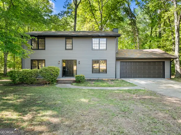 3395 S Rockview Court, Lithonia, GA 30038