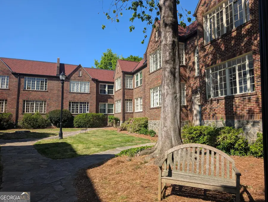 1765 Peachtree Street Ne, Atlanta, GA 30309 - #2