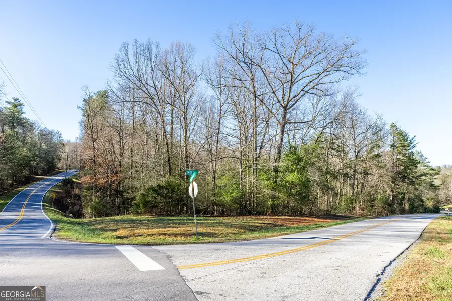 0 Adair Mill Road, Cleveland, GA 30528 - #2