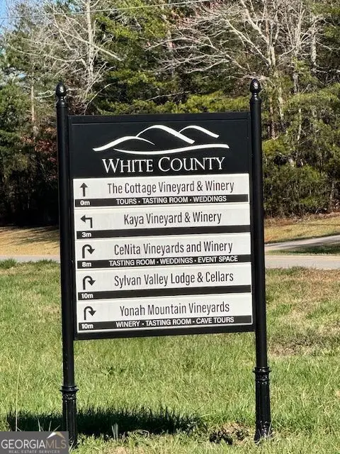 0 Adair Mill Road, Cleveland, GA 30528 - #3