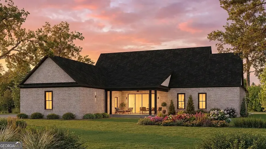 1370 Malcom Estates Court, Bogart, GA 30622 - #2