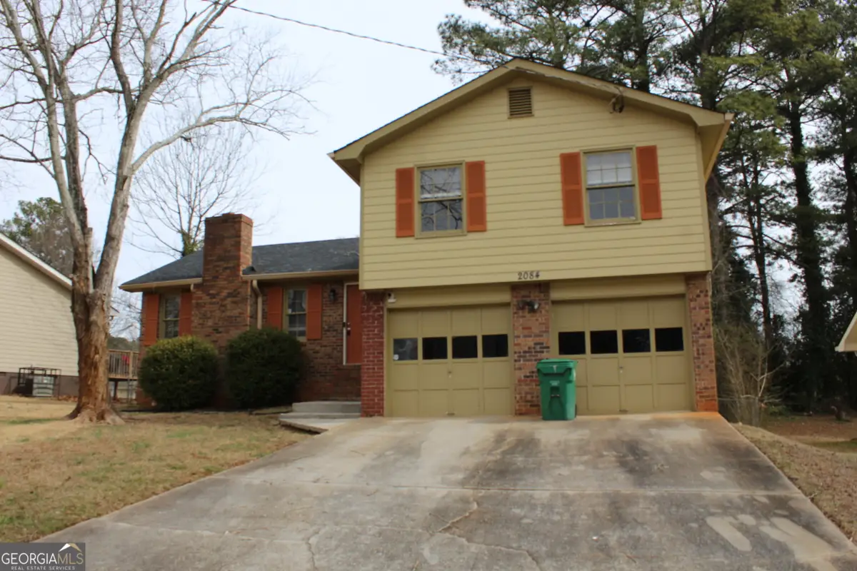 2084 Marbut Lane, Lithonia, GA 30058 - #1