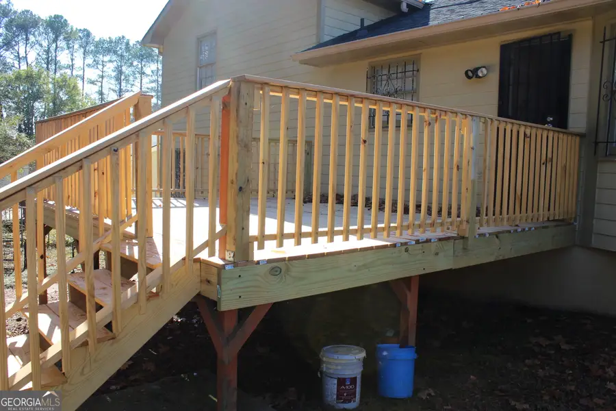 2084 Marbut Lane, Lithonia, GA 30058 - #3