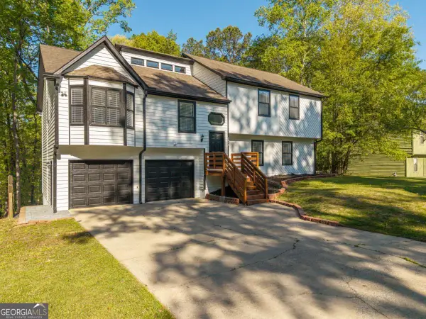 3872 Nowlin Road Nw, Kennesaw, GA 30144