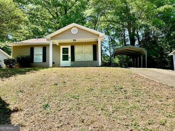 1194 Lindsey Street, Lagrange, GA 30240