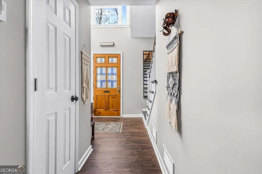 60 Warrenton Drive, Douglasville, GA 30134 - #2