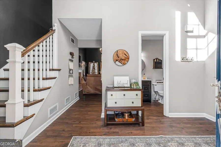 60 Warrenton Drive, Douglasville, GA 30134 - #3