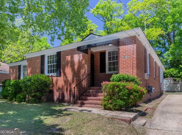 2815 Schaul Street, Columbus, GA 31906