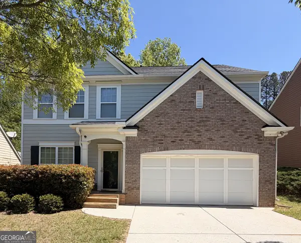 3627 Uppark Drive, Atlanta, GA 30349