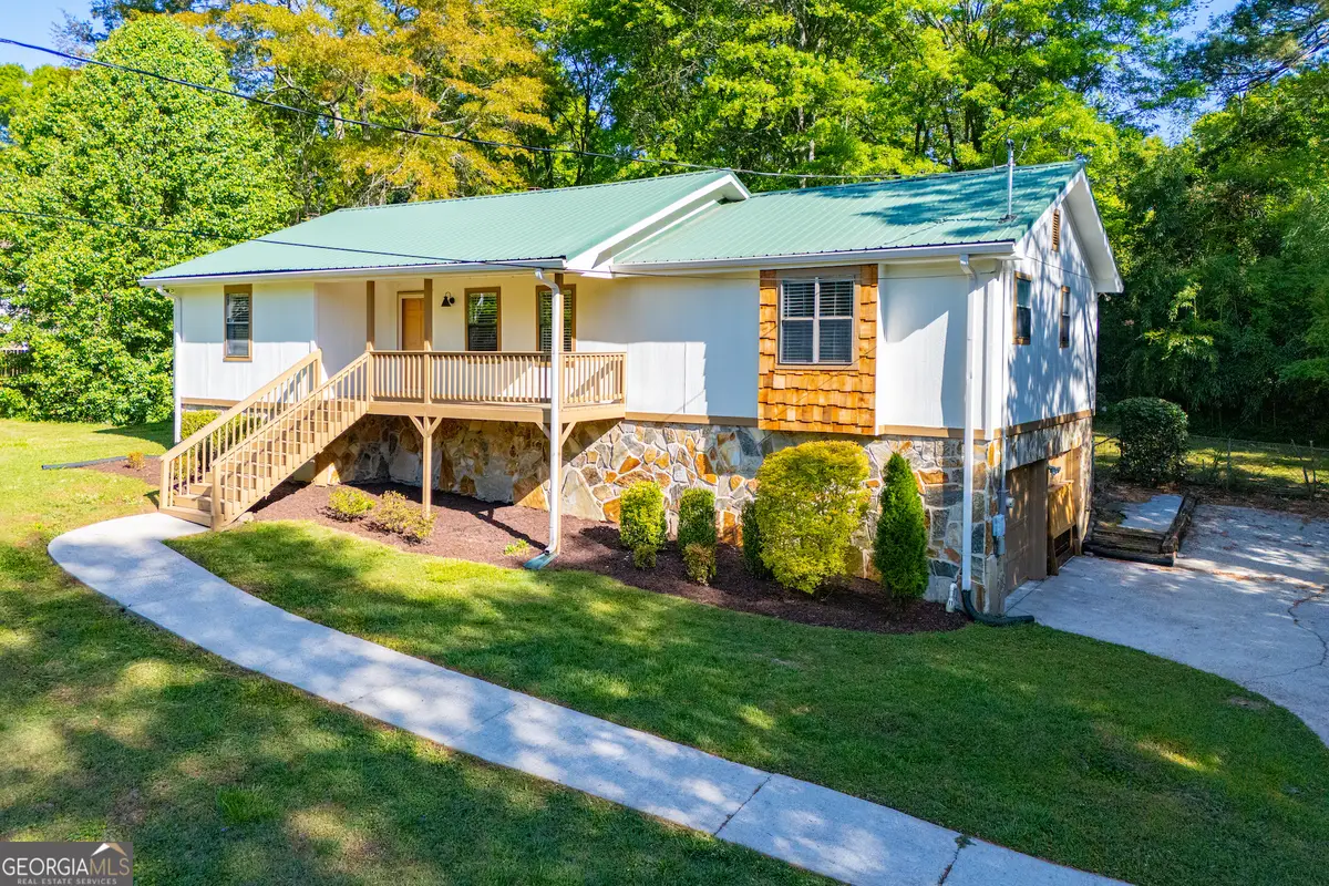 20 Meadowcliff Trail, Carrollton, GA 30116 - #1