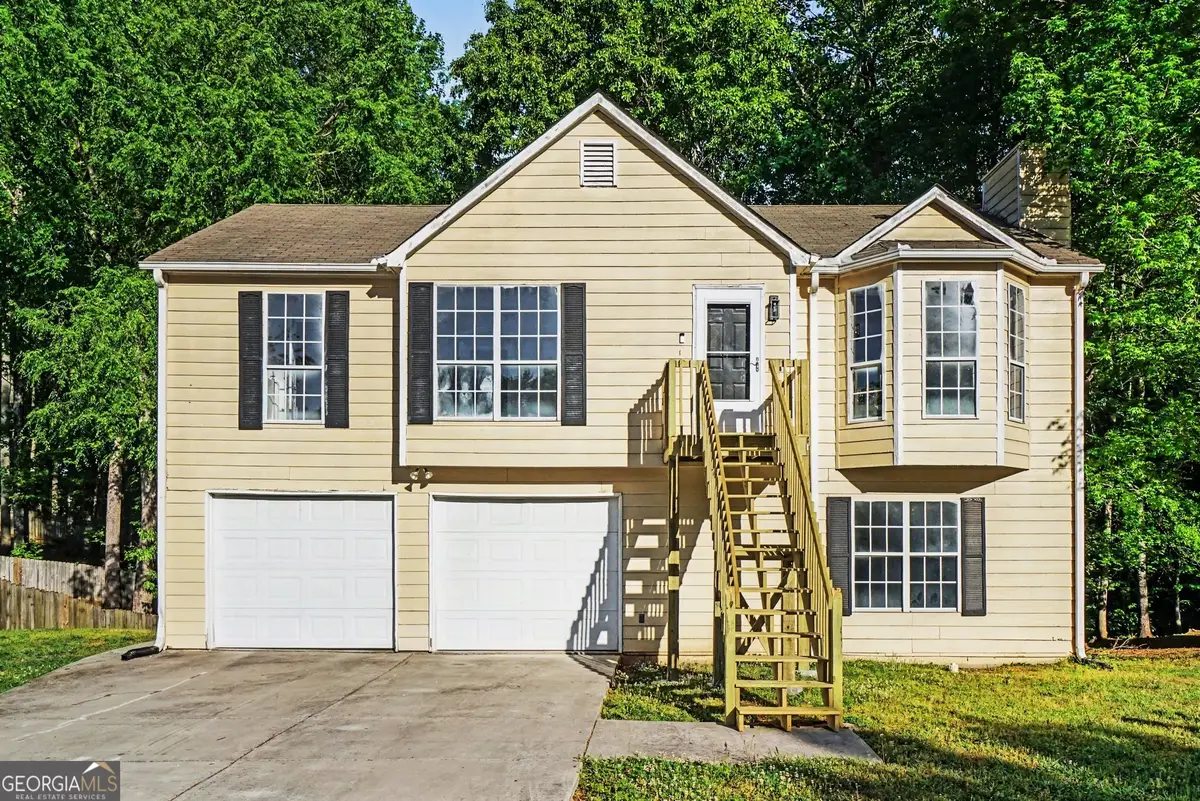 6334 Hillview Lane, Douglasville, GA 30134 - #1