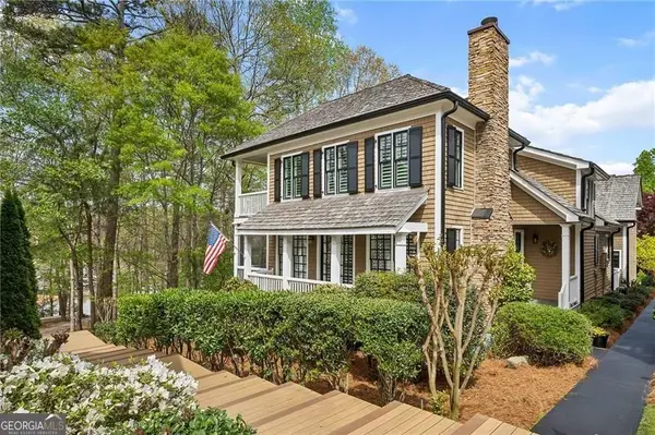 407 Waterfront Park Lane, Dawsonville, GA 30534