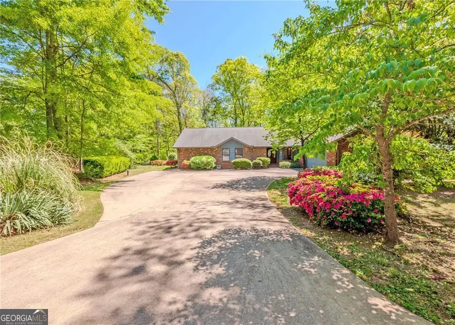 7 Old Oak Trail, Hartwell, GA 30643 - #2