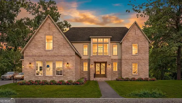 1983 Malcom Estates Drive, Bogart, GA 30622