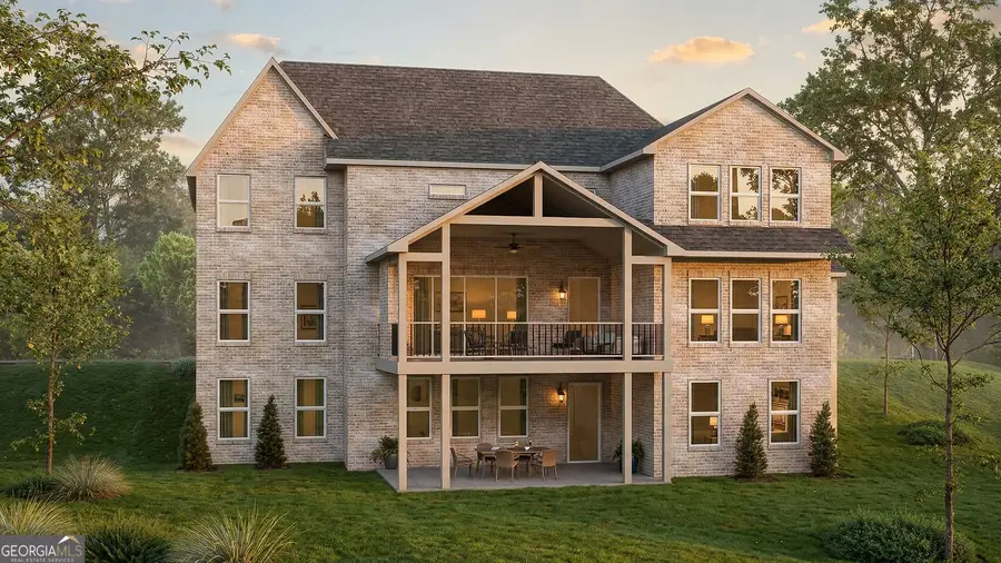 1983 Malcom Estates Drive, Bogart, GA 30622 - #2