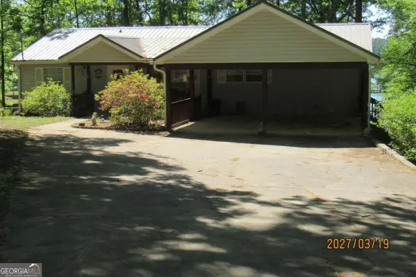 117 Doe Trail Sw, Sparta, GA 31087