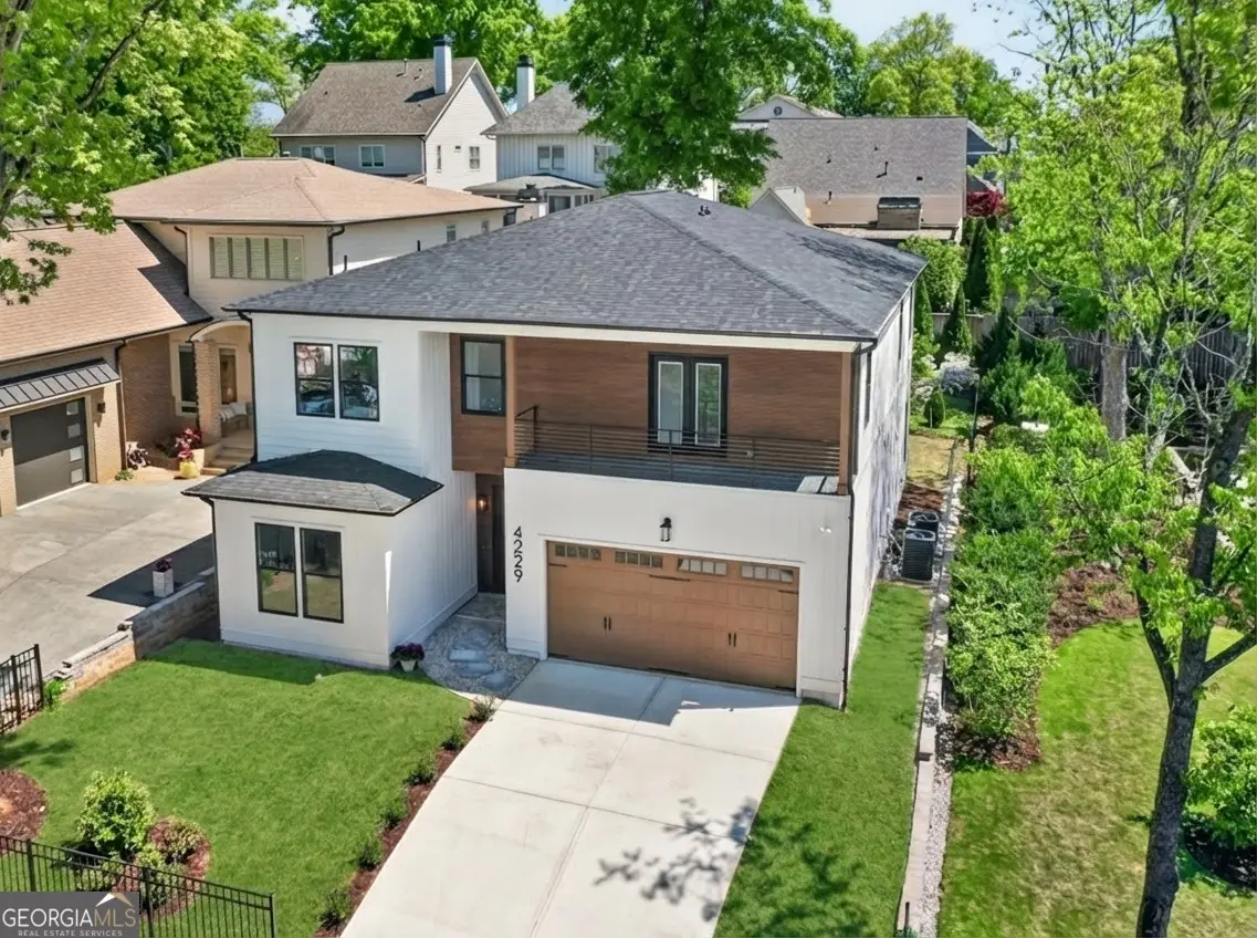 4229 Maner Street Se, Smyrna, GA 30080 - #1