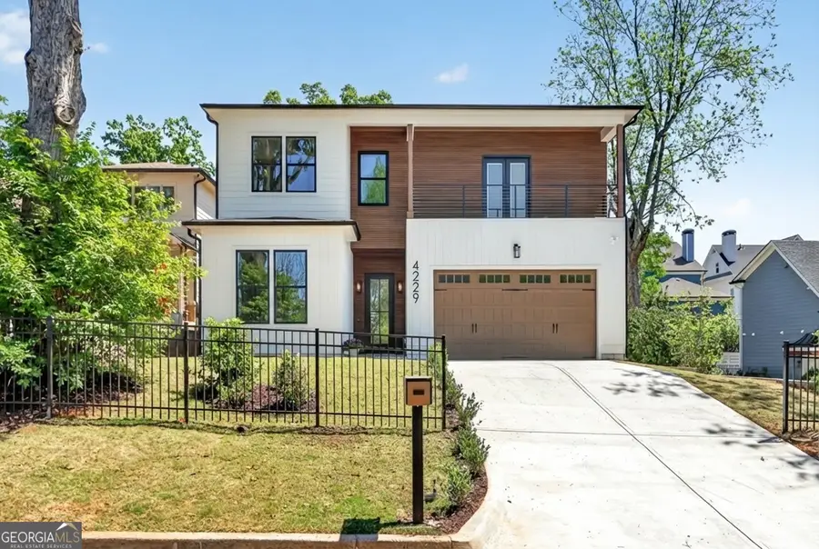 4229 Maner Street Se, Smyrna, GA 30080 - #2