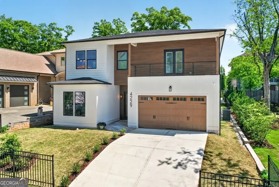 4229 Maner Street Se, Smyrna, GA 30080 - #3