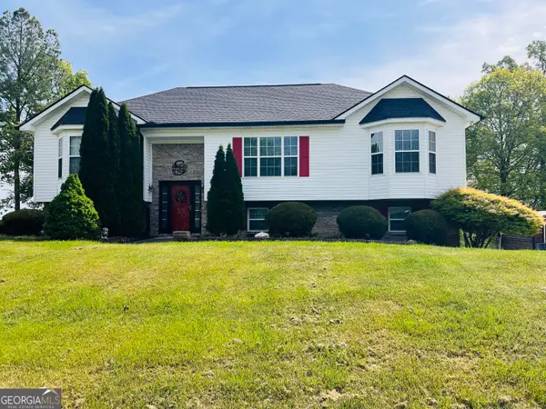 2009 Ashley Lane, Dalton, GA 30721