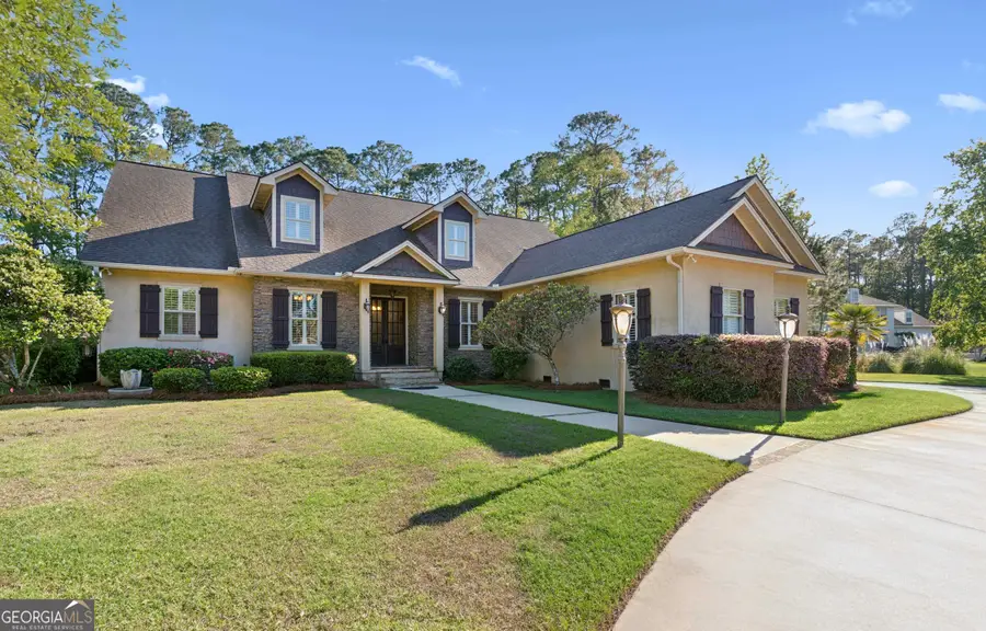 113 Widgeon Way, Brunswick, GA 31523 - #2