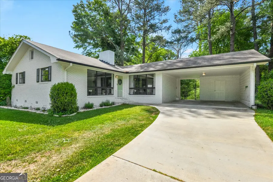 245 Lunie Drive Sw, Mableton, GA 30126 - #2